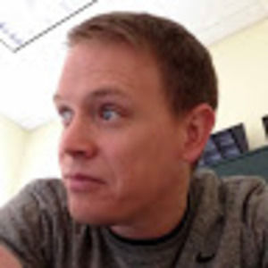 Meet your Posher, Brett